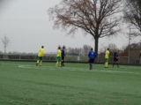 S.K.N.W.K. 3 - Colijnsplaatse Boys 2  (competitie) seizoen 2024-2025 (89/123)